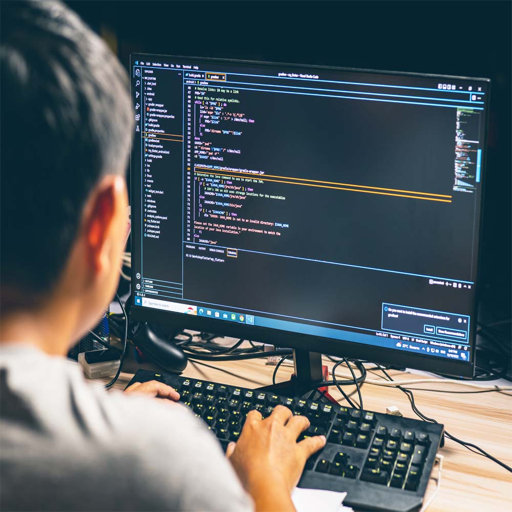 Codise | IT Security & Service Provider