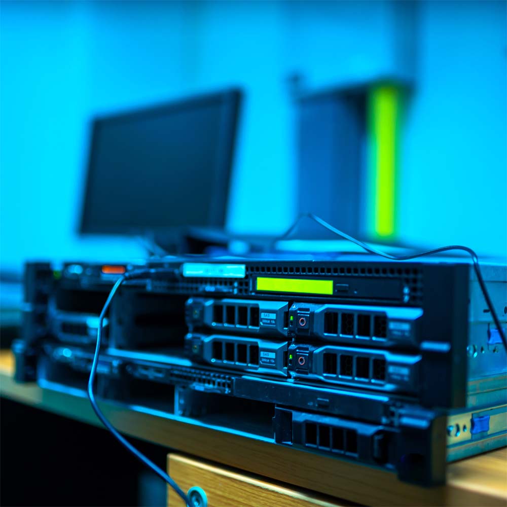 Codise | IT Security & Service Provider